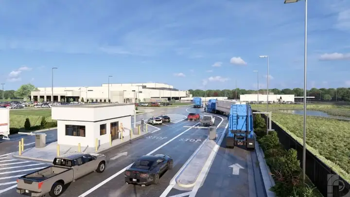 Hướng Dẫn Chi Tiết Về Trung Tâm Cấp Biển Số Mới Xe Ô Tô: Thủ Tục, Địa Điểm Và Lưu Ý Cần Biết