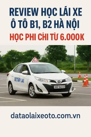 Review Trung Tâm Đào Tạo Lái Xe Ô Tô An Sinh Mới Nhất Review Trung Tâm Đào Tạo Lái Xe Ô Tô An Sinh Mới Nhất