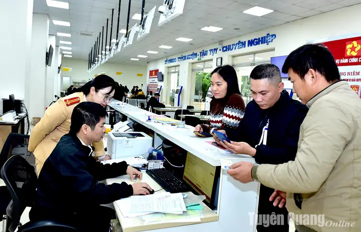 Trung Tâm Đào Tạo Lái Xe Ô Tô Tuyên Quang Trung Tâm Đào Tạo Lái Xe Ô Tô Tuyên Quang
