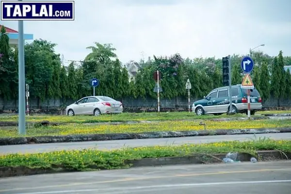 Trung Tâm Học Lái Xe Ô Tô B2 Và C Ở Huế