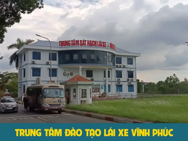 Trung Tâm Dạy Nghề Và Sát Hạch Lái Xe Sơn Trà