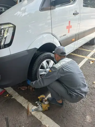 Trung Tâm Vỏ Xe Ô Tô Dunlop Kiên Giang: Địa Chỉ Chính Hãng, Dịch Vụ Thay Lốp Và Bảo Dưỡng Tốt Nhất