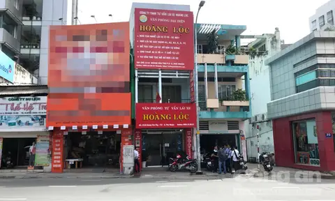 Trường Dạy Lái Xe Ô Tô Hoàng Lộc Trường Dạy Lái Xe Ô Tô Hoàng Lộc