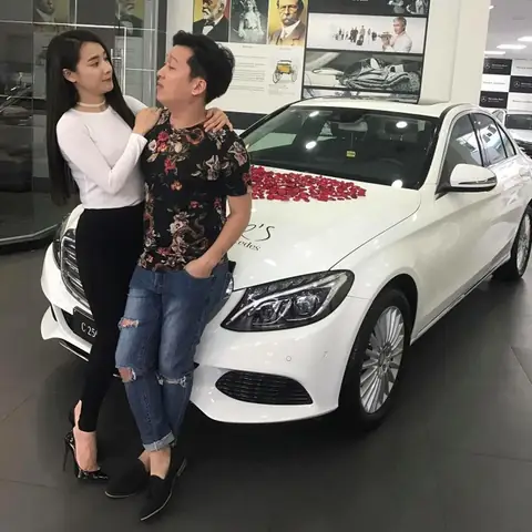 Sự Thật Về Việc Trường Giang Tặng Xe Ô Tô Cho Nhã Phương