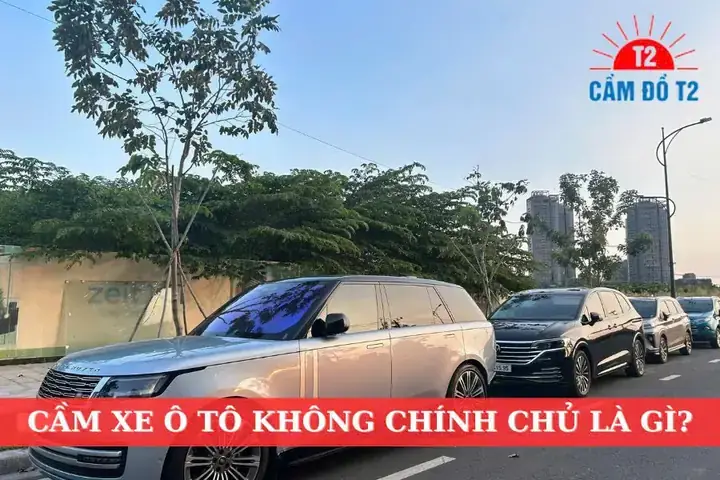 Bản Chất Pháp Lý Của Việc Cầm Cố Xe Không Chính Chủ Bản Chất Pháp Lý Của Việc Cầm Cố Xe Không Chính Chủ