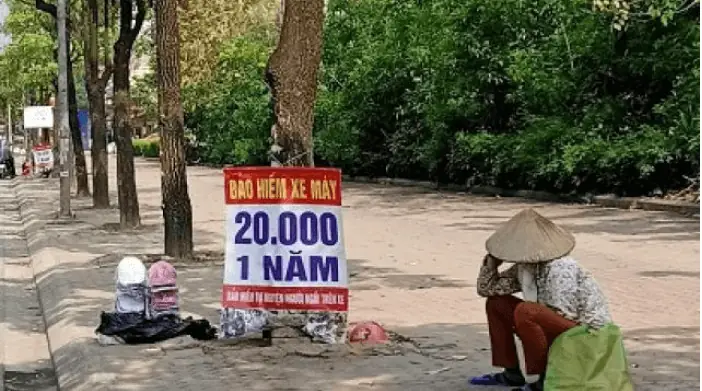 Bảo Hiểm Tai Nạn Người Ngồi Trên Xe Bảo Hiểm Tai Nạn Người Ngồi Trên Xe