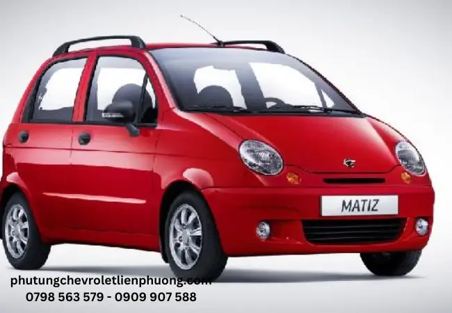 Hướng Dẫn Tư Vấn Chất Lượng Xe Ô Tô Hyundai Getz 2011 Chi Tiết Cho Người Mua