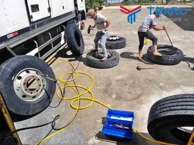 Tư Vấn Lốp Xe Ô Tô: Hướng Dẫn Toàn Diện Từ A Đến Z