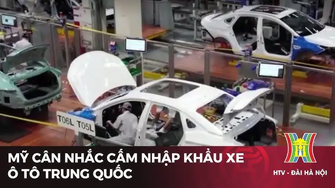 Quy Định Về Xe Đã Qua Sử Dụng Và Tiêu Chuẩn Kỹ Thuật