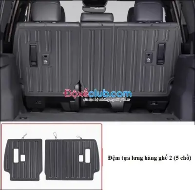 Tưa Lưng Xe Ô Tô Là Gì? Hướng Dẫn Chi Tiết Cách Tự Làm Tại Nhà Đơn Giản, Hiệu Quả
