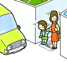 Tuổi Được Lái Xe Ô Tô Ở Nhật