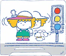 Tuổi Được Lái Xe Ô Tô Ở Nhật