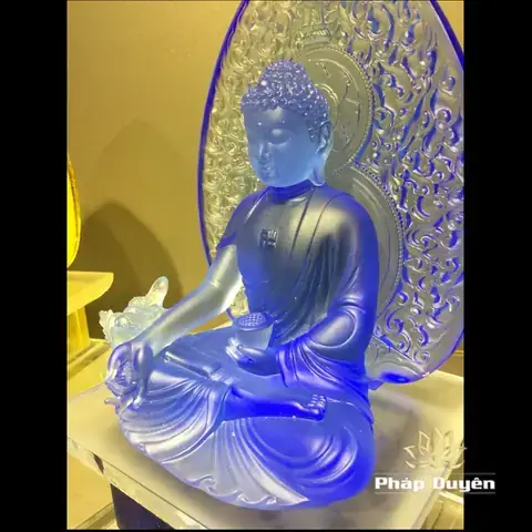 Ý Nghĩa Phong Thủy Và Tâm Linh Của Tượng Quan Âm 7 Màu