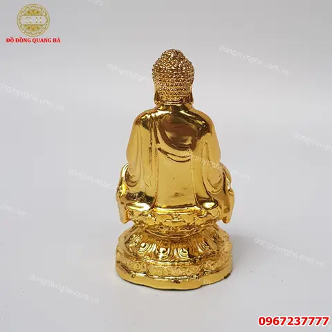 Tượng Phật A Di Đà