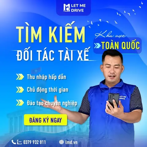 Tuyển Dụng Lái Xe Ô Tô: Hướng Dẫn Chi Tiết Cho Người Tìm Việc Và Nhà Tuyển Dụng