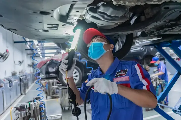 Kỹ Năng Chuyên Môn Cần Có Kỹ Năng Chuyên Môn Cần Có