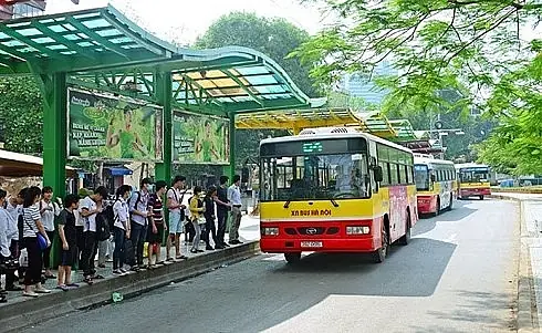Cac Tuyen Xe Buyt Ha Noi Nam 2019 Danh Sach Lo Trinh Lich Trinh Gia Ve Cac Tuyen Xe Buyt Ha Noi Nam 2019 Danh Sach Lo Trinh Lich Trinh Gia Ve