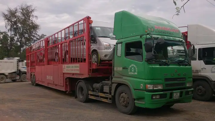 Phương Anh Transport