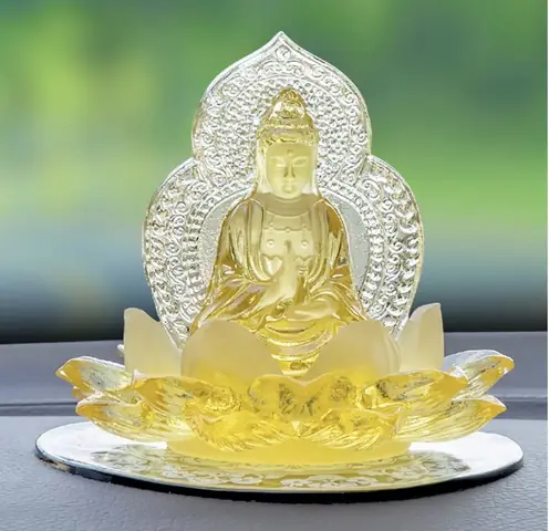 11 Tượng Phật Bà Quan Âm