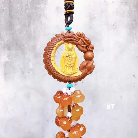 Khánh Treo Xe