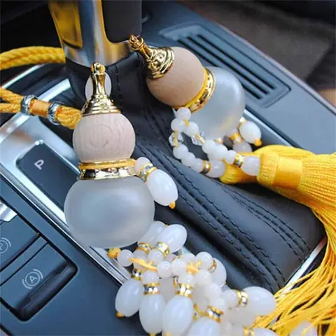 12 Hồ Lô Treo Xe