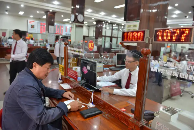 Lãi Suất Vay Thế Chấp Ô Tô Xe Máy Tại Agribank