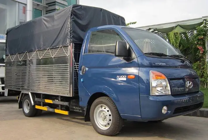 Giá Xe Ô Tô Tải Hyundai 1 Tấn 25 Giá Xe Ô Tô Tải Hyundai 1 Tấn 25