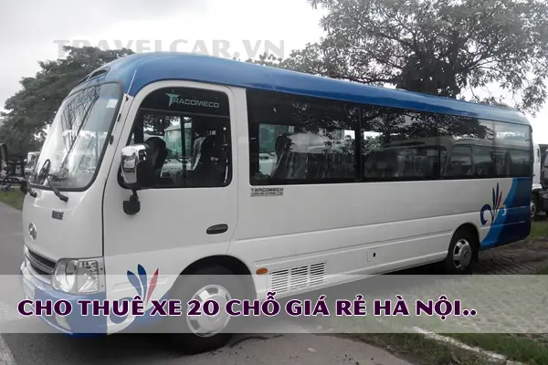 Xe Ô Tô 20 Chỗ: Tổng Hợp Các Dòng Xe Tốt Nhất Hiện Nay Xe Ô Tô 20 Chỗ: Tổng Hợp Các Dòng Xe Tốt Nhất Hiện Nay