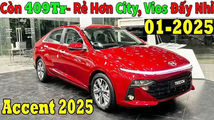 Nên Mua Accent Hay Elantra: Phân Tích Chuyên Sâu Xe Đã Qua Sử Dụng