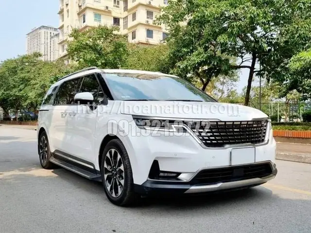 Xe Ô Tô 7 Chỗ Cũ Hà Nội: Cẩm Nang Toàn Tập Từ A Đến Z Cho Người Mua Lần Đầu