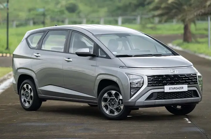 Xe Ô Tô 7 Chỗ Dưới 1 Tỷ – Hyundai Stargazer Xe Ô Tô 7 Chỗ Dưới 1 Tỷ – Hyundai Stargazer