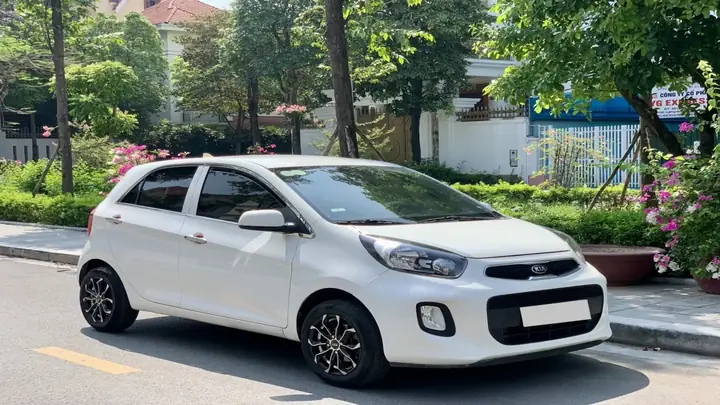 Hyundai Grand I10 2016 – 2018 Hyundai Grand I10 2016 – 2018