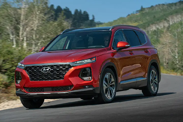 Bạt Phủ Xe Ô Tô 7 Chỗ Santafe: Giải Pháp Bảo Vệ Toàn Diện Cho Dòng Suv Phổ Biến