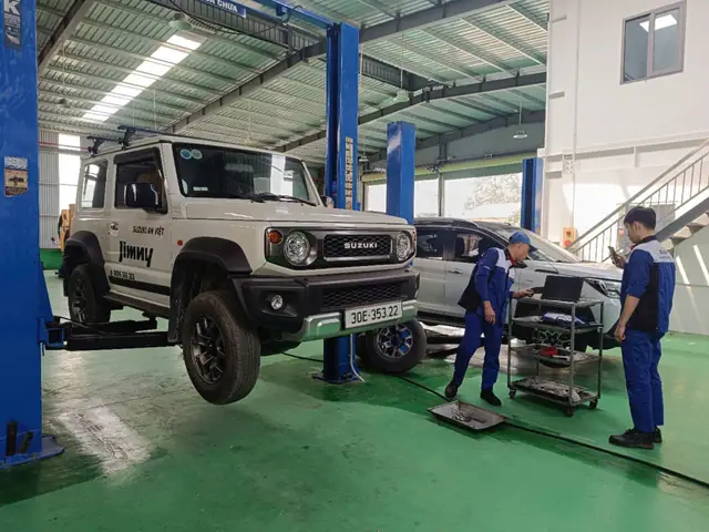 Xe Ô Tô 7 Chỗ Tiết Kiệm Nhiên Liệu