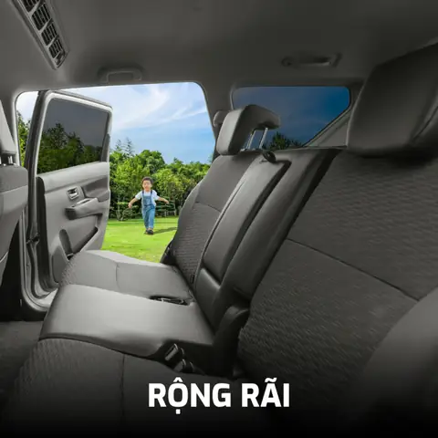 Xe Ô Tô 7 Chỗ Tiết Kiệm Nhiên Liệu