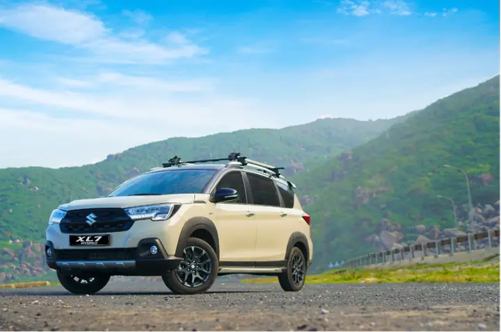 Xe Ô Tô 7 Chỗ Tiết Kiệm Nhiên Liệu