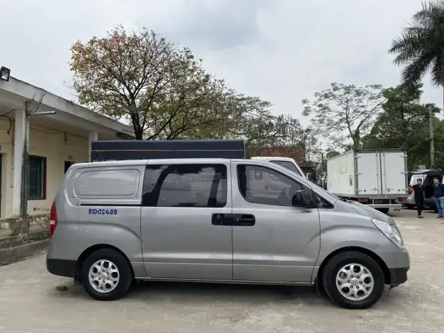 Suzuki Apv