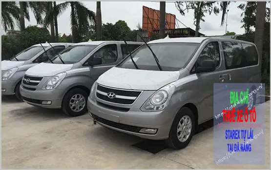 Bạn Muốn Tìm Thuê Xe Starex 9 Chỗ Giá Rẻ Tại Đà Nẵng? Liên Hệ Ngay Dịch Vụ Cho Thuê Xe Ô Tô Tự Lái Tại Đà Nẵng Của Công Ty Đại Gia Định Để Nhận Báo Giá Ưu Đãi Tốt Nhất Đối Với Dòng Xe Hyundai Starex 9 Chỗ Đời Mới.