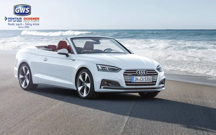 Mẫu Xe Audi Mui Trần Mẫu Xe Audi Mui Trần