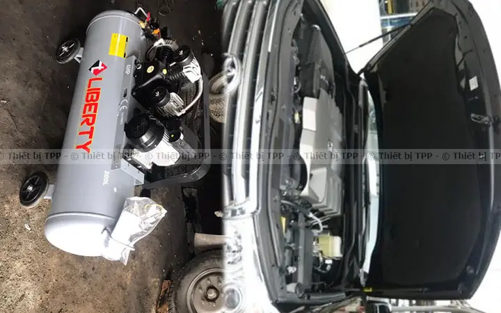 Máy Nóng Khi Di Chuyển Thời Gian Dài: Máy Nóng Khi Di Chuyển Thời Gian Dài: