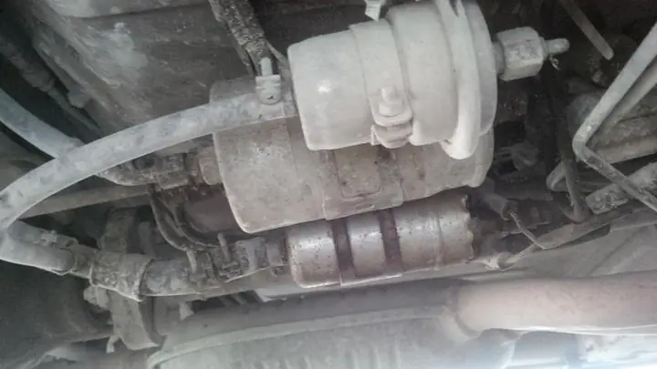 Xe Ô Tô Bị Sặc Xăng Xe Ô Tô Bị Sặc Xăng