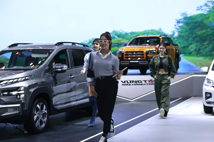 Công Nghệ Tiên Tiến Cho Thị Trường Việt Nam