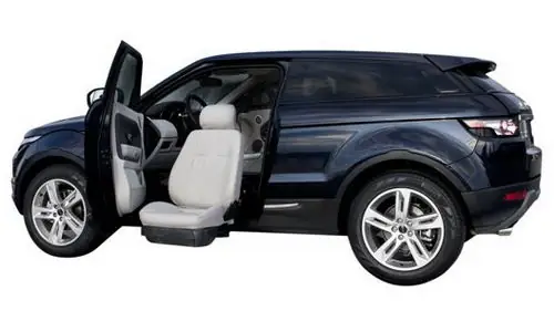 Xe Ô Tô Cho Người Khuyết Tật: Hướng Dẫn Toàn Tập Về Học Lái Và Sở Hữu