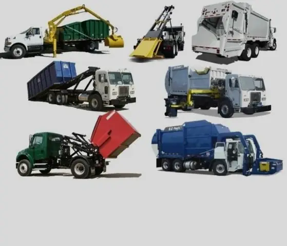 Xe Ô Tô Chuyên Dùng Là Gì? Cập Nhật Luật Mới Nhất 2024