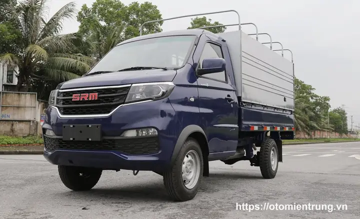 Xe Tải Dưới 200 Triệu Srm K990
