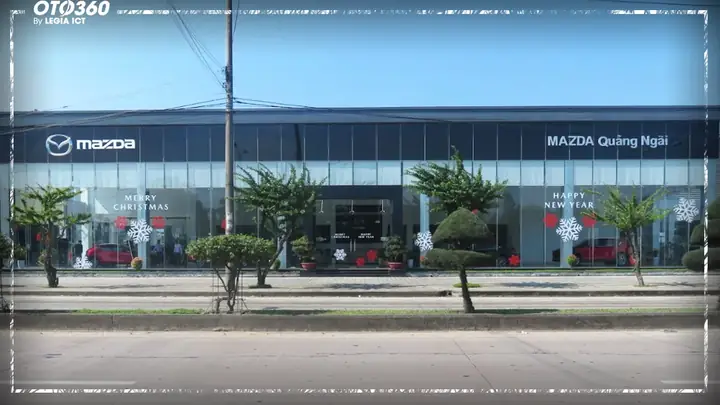 Peugeot Quảng Ngãi Peugeot Quảng Ngãi