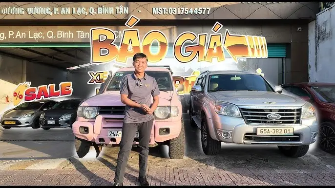 Xe Ô Tô Cũ Quang Vương: Bảng Giá, Đánh Giá Chất Lượng & Kinh Nghiệm Mua Xe Ô Tô Cũ Quang Vương: Bảng Giá, Đánh Giá Chất Lượng & Kinh Nghiệm Mua
