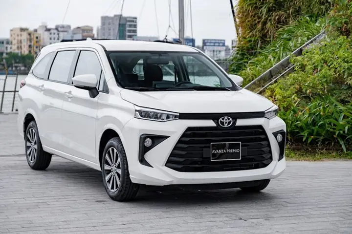 Sơn Ceramic Ô Tô Toyota: Ưu Nhược Điểm Và Kinh Nghiệm Phủ Bóng Chuyên Gia