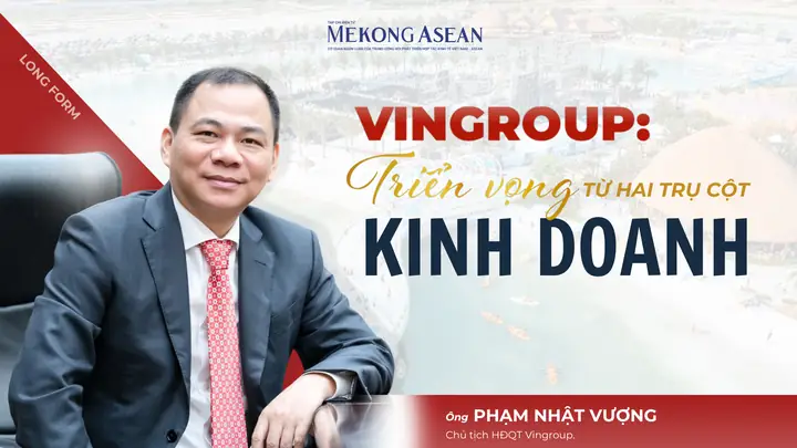 Triển Vọng Từ Bất Động Sản Và Ô Tô Điện Của Vingroup Triển Vọng Từ Bất Động Sản Và Ô Tô Điện Của Vingroup