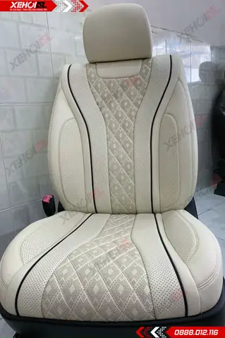 Xe Ô Tô Daewoo Gentra